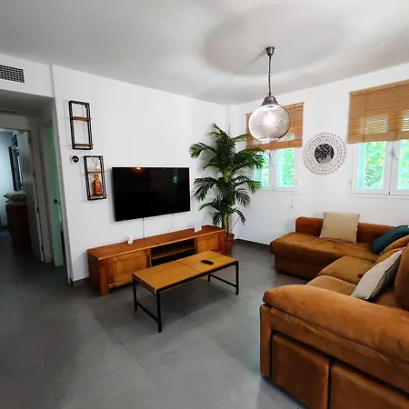 Appartement Chill And *