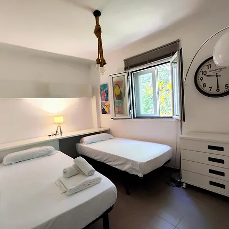 Chill And Appartement
